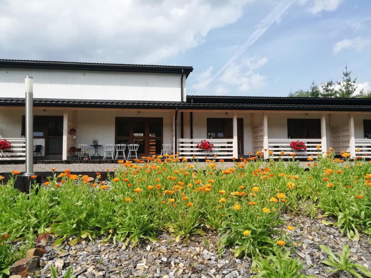 Swiety Spokoj Bieszczady 782-047-324 Bauernhof Ustrzyki Dolne